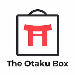 Logo of The Otaku Box